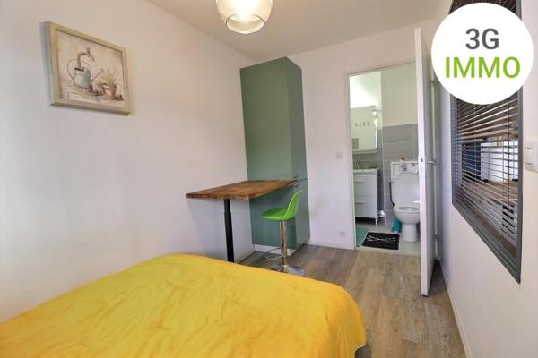Vente / Appartement T2