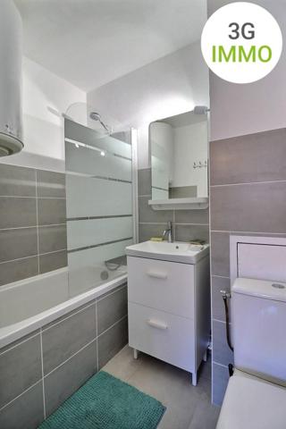 Vente / Appartement T2