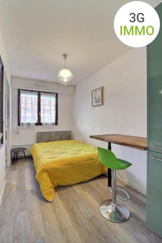 Vente / Appartement T2