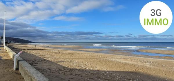 Vente / Appartement T2