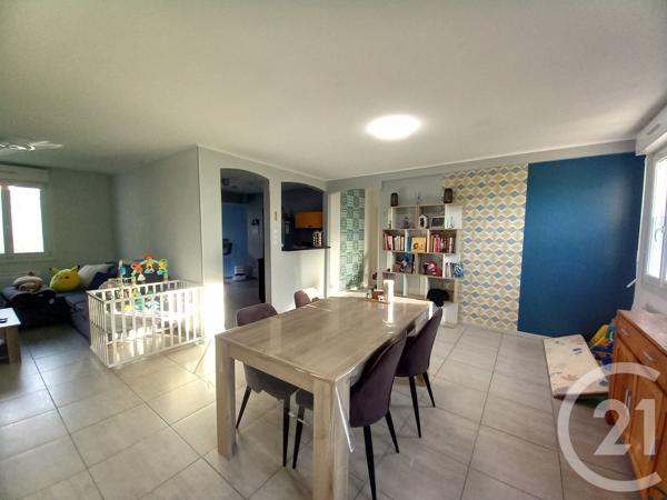 Maison à vendre  5 pièces - 94,85 m2 CHERBOURG EN COTENTIN - 50