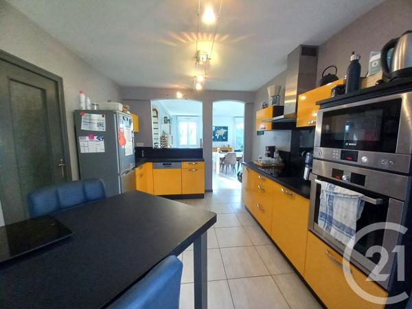 Maison à vendre  5 pièces - 94,85 m2 CHERBOURG EN COTENTIN - 50