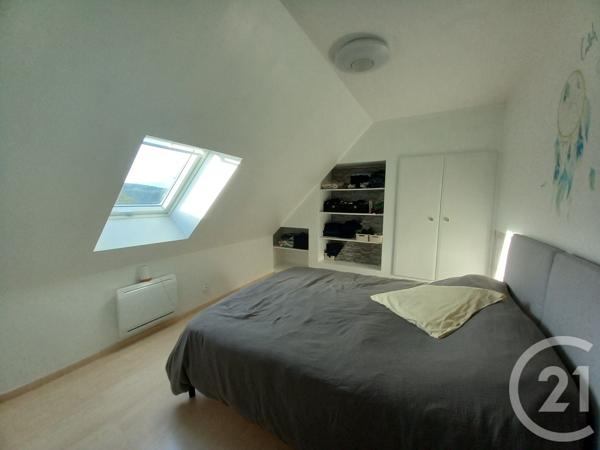 Maison à vendre  5 pièces - 94,85 m2 CHERBOURG EN COTENTIN - 50