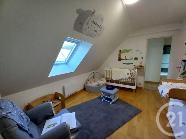 Maison à vendre  5 pièces - 94,85 m2 CHERBOURG EN COTENTIN - 50