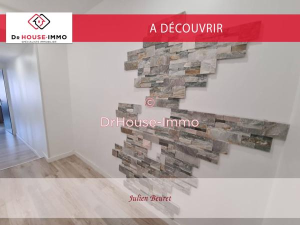 Maison à vendre 6 pièces de 146 m²