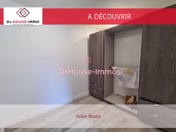 Maison à vendre 6 pièces de 146 m²