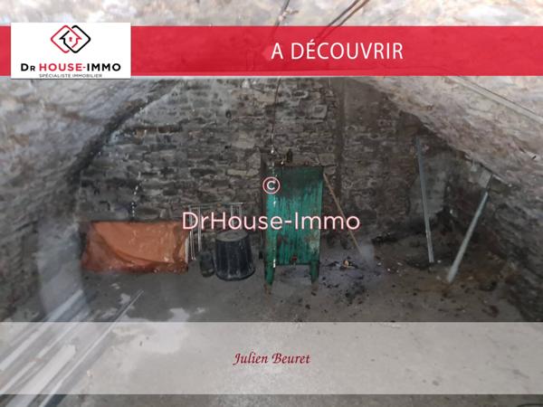 Maison à vendre 6 pièces de 146 m²