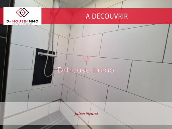 Maison à vendre 6 pièces de 146 m²