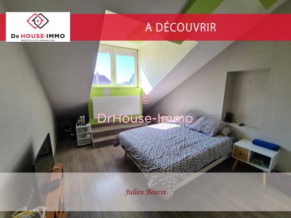 Maison à vendre 6 pièces de 146 m²