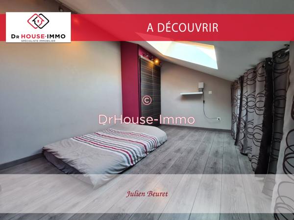 Maison à vendre 6 pièces de 146 m²