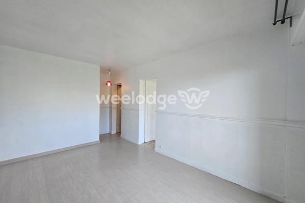 Appartement à vendre 2 pièces de 45,95 m² à Sevran