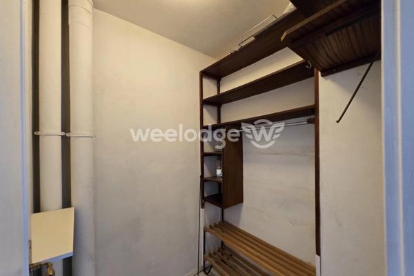 Appartement à vendre 2 pièces de 45,95 m² à Sevran