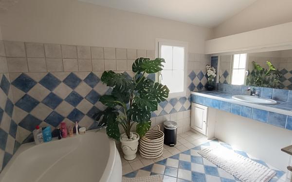 Maison à vendre    6 pièces • 203 m2 Blauzac