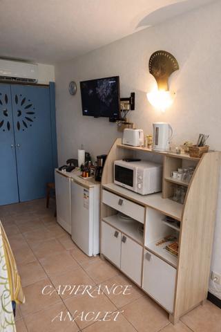 ❤️COUP DE CŒUR ❤️ Appartement à vendre 1 pièces SAINTE ANNE (972)