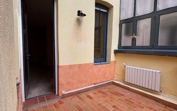 Appartement à vendre    2 pièces • 49,22 m2 Toulouse