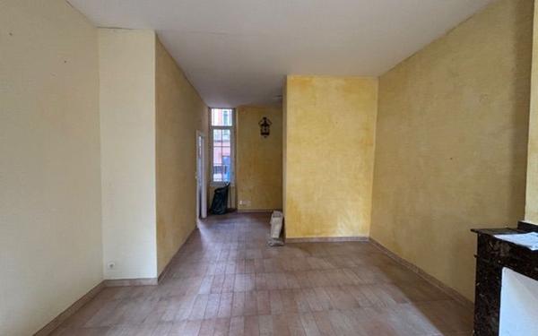 Appartement à vendre    2 pièces • 49,22 m2 Toulouse
