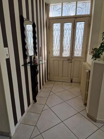 Maison de 250 m2 en pleine nature