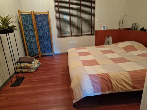 Maison de 250 m2 en pleine nature