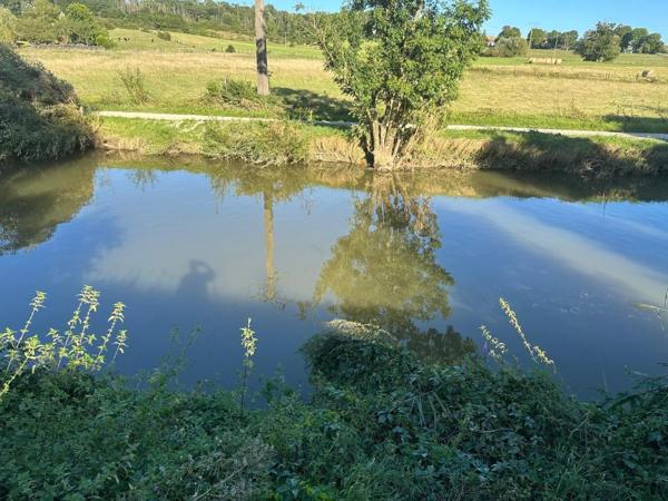 Maison de 250 m2 en pleine nature