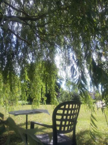 Maison de 250 m2 en pleine nature