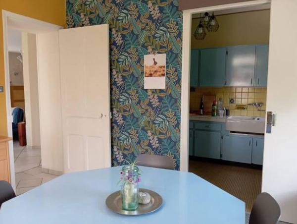 Maison de 250 m2 en pleine nature