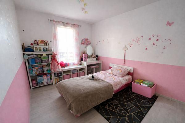 Maison 5 km de DAX - T5 - 4 chambres- double garage