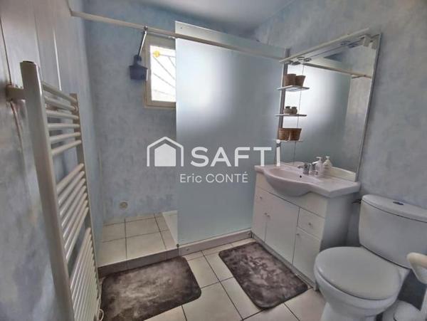 A vendre maison 35m2 sur Mios