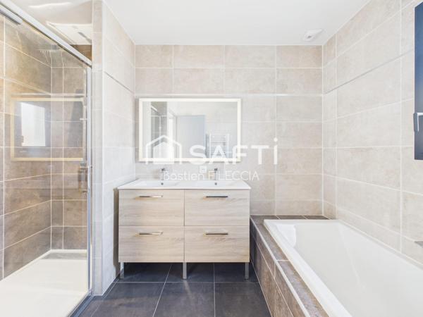 Maison neuve MURET - Grandes Prestations