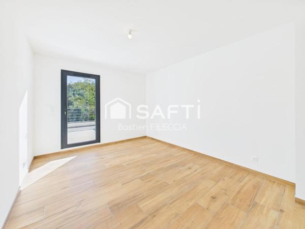 Maison neuve MURET - Grandes Prestations