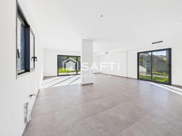 Maison neuve MURET - Grandes Prestations