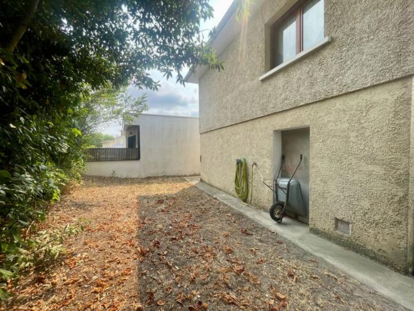 Opportunité d'Investissement ? Maison à fort potentiel pour colocation 6 chambres ? Talence Université