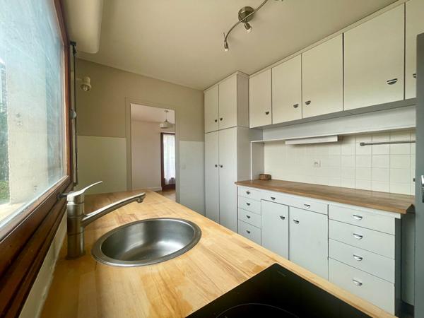 Opportunité d'Investissement ? Maison à fort potentiel pour colocation 6 chambres ? Talence Université