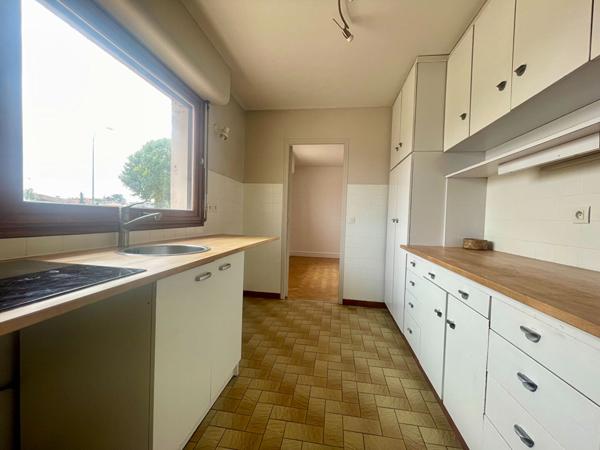 Opportunité d'Investissement ? Maison à fort potentiel pour colocation 6 chambres ? Talence Université