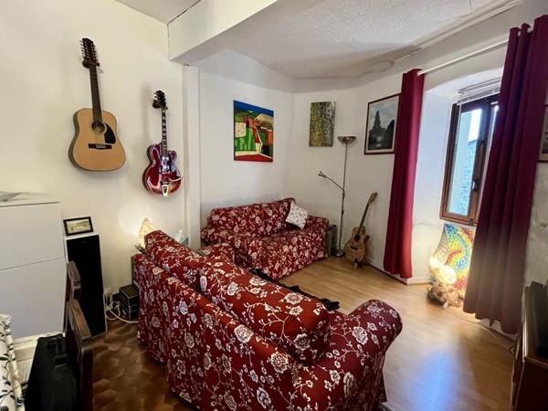 Maison à vendre |  Aubin |  3 pièces | 79 m²