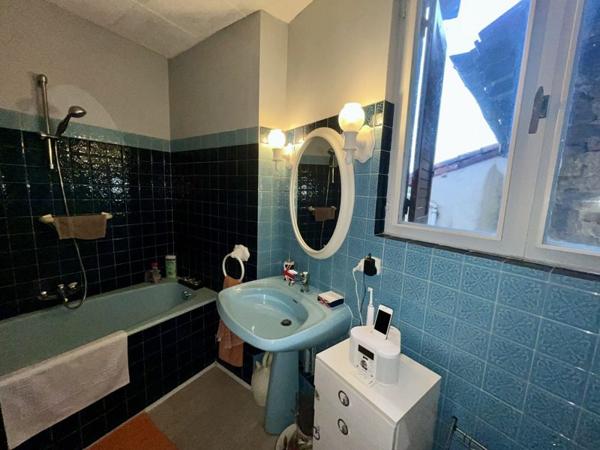 Maison à vendre |  Aubin |  3 pièces | 79 m²