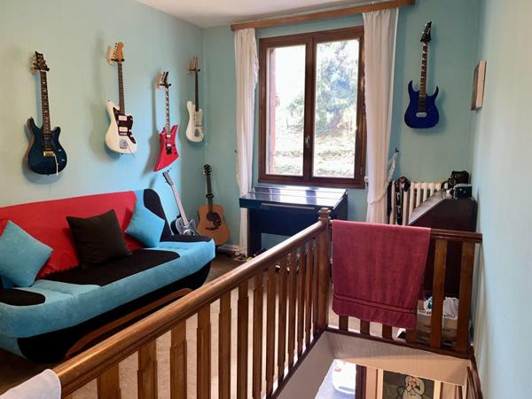 Maison à vendre |  Aubin |  3 pièces | 79 m²