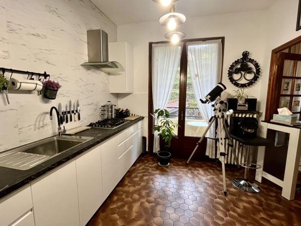 Maison à vendre |  Aubin |  3 pièces | 79 m²