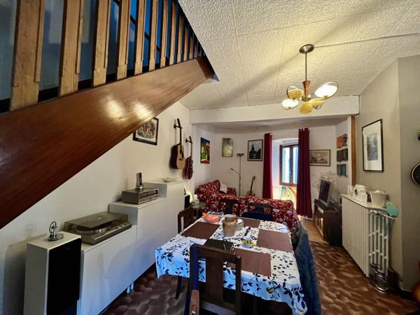 Maison à vendre |  Aubin |  3 pièces | 79 m²