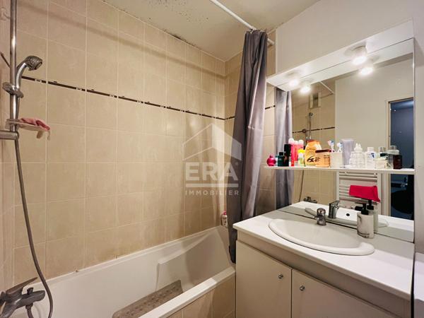 Appartement Etampes 2 pièces 42.90 m2 avec parking à vendre