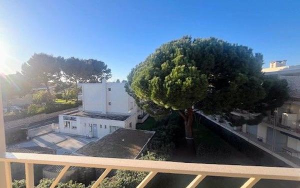 Appartement à vendre    2 pièces • 45,75 m2 Six-Fours-les-Plages