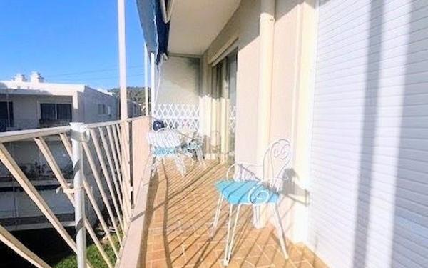 Appartement à vendre    2 pièces • 45,75 m2 Six-Fours-les-Plages