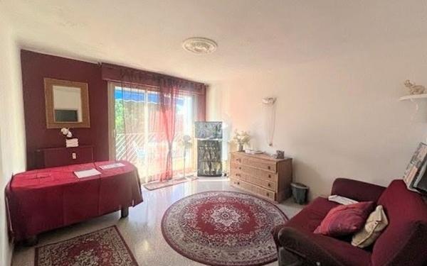 Appartement à vendre    2 pièces • 45,75 m2 Six-Fours-les-Plages