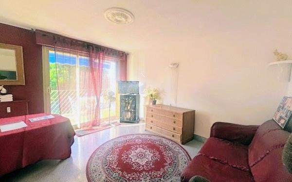 Appartement à vendre    2 pièces • 45,75 m2 Six-Fours-les-Plages