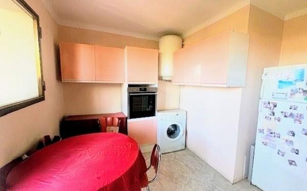 Appartement à vendre    2 pièces • 45,75 m2 Six-Fours-les-Plages