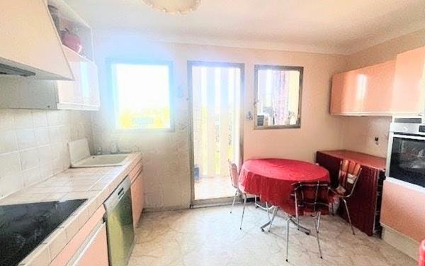 Appartement à vendre    2 pièces • 45,75 m2 Six-Fours-les-Plages