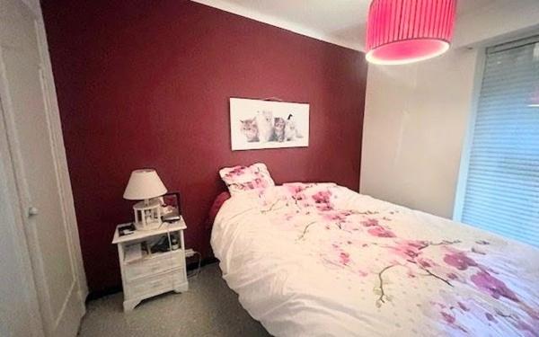 Appartement à vendre    2 pièces • 45,75 m2 Six-Fours-les-Plages