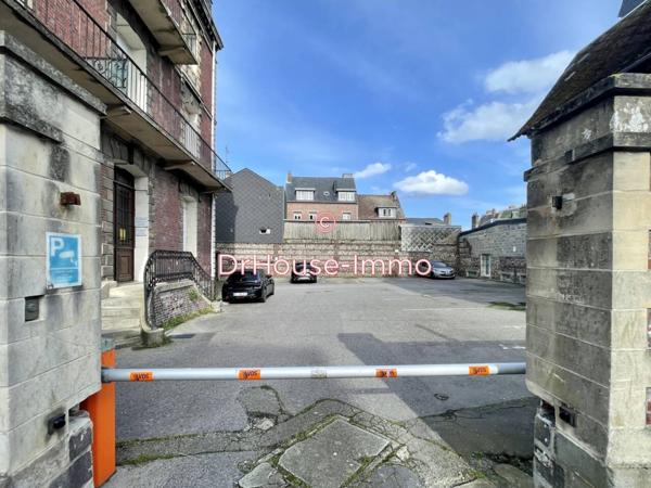 Parking / Box à vendre de 10 m²