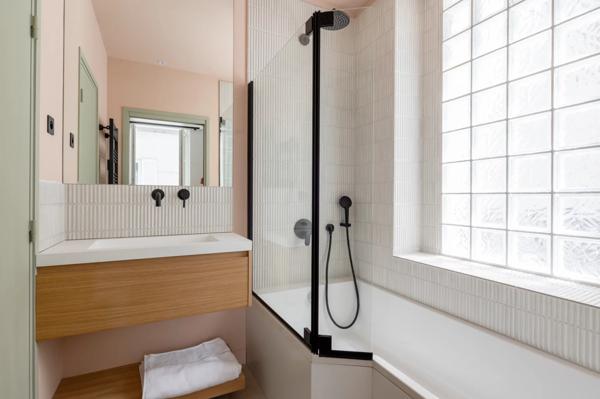 Appartement Paris 5e - POT DE FER / MONGE