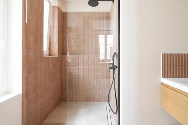 Appartement Paris 5e - POT DE FER / MONGE