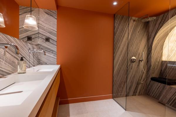 Appartement Paris 5e - POT DE FER / MONGE